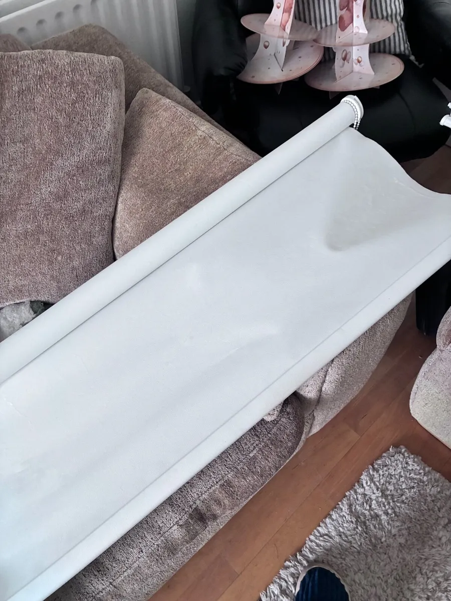 Front of house blinds - Image 2