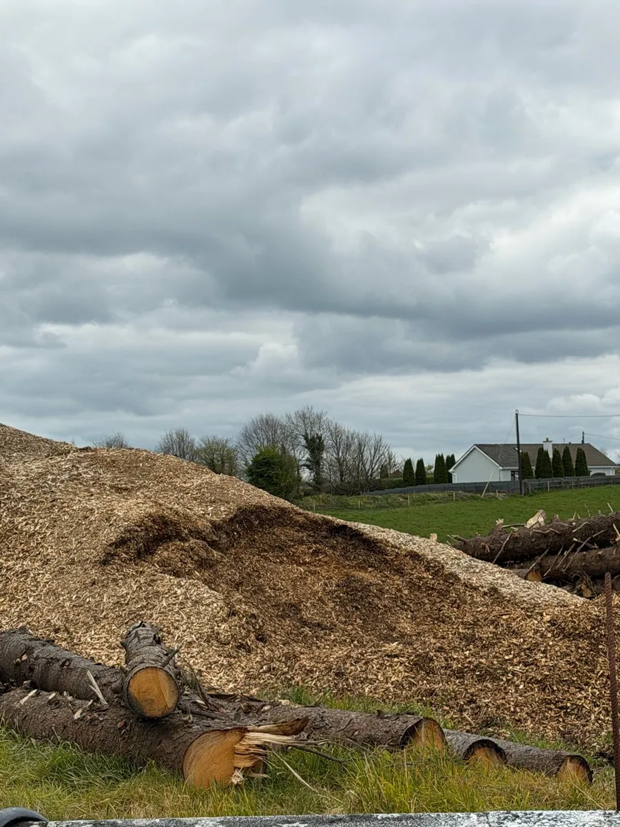 Wood Chip & Trees - Image 3