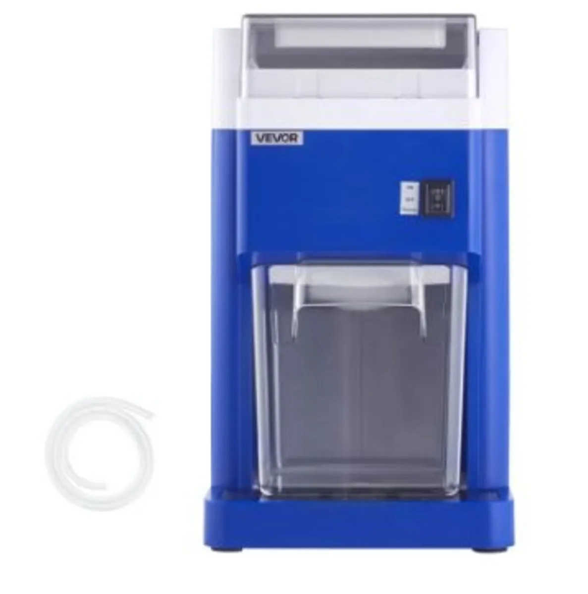 Commercial Ice Shaver Machine - Image 2