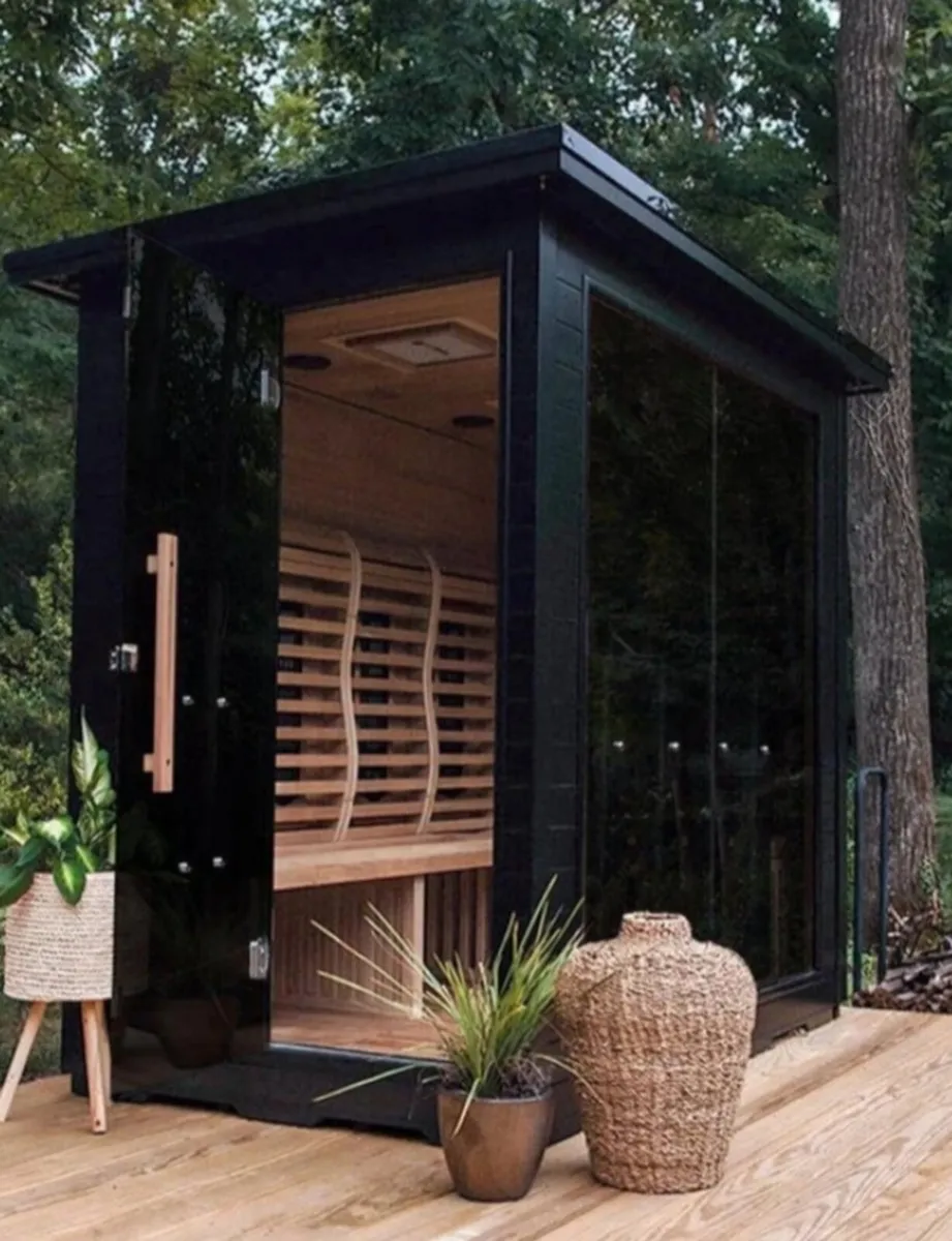 Garden Pods l Earn €15k pa rental - Image 2