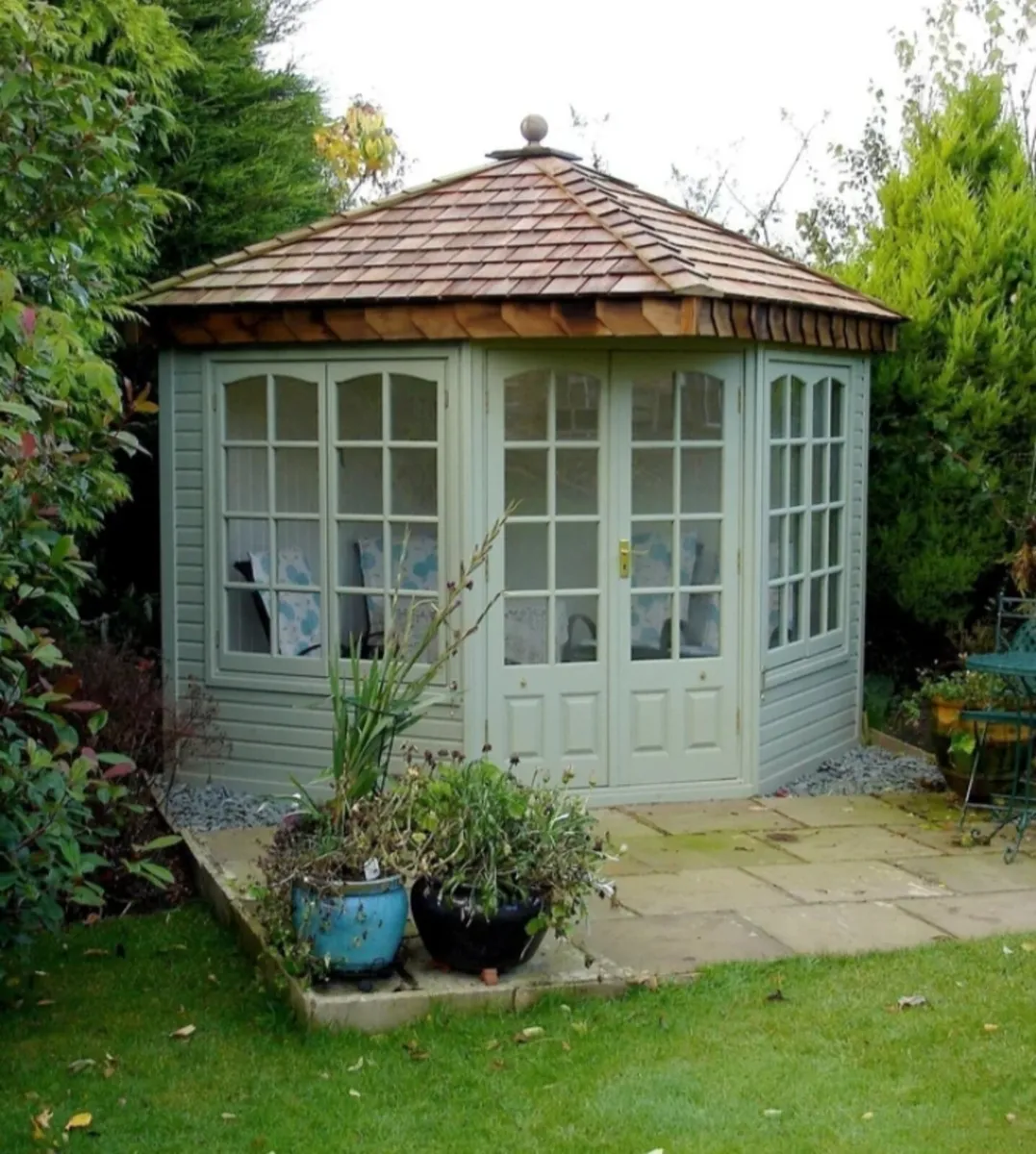 Garden Pods l Earn €15k pa rental - Image 3