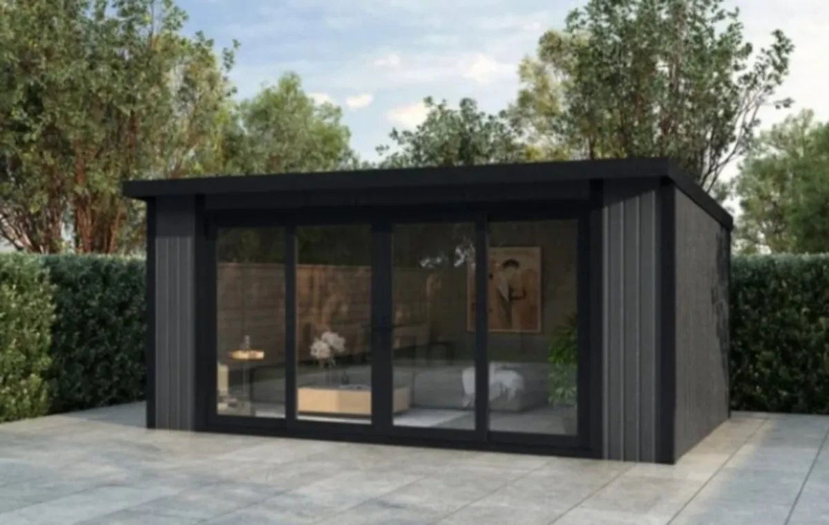 Garden Pods l Earn €15k pa rental - Image 4