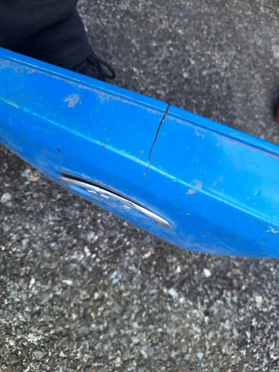Honda cd175 parts. - Image 4