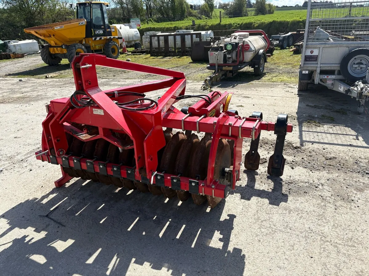 Heva furrow press - Image 2