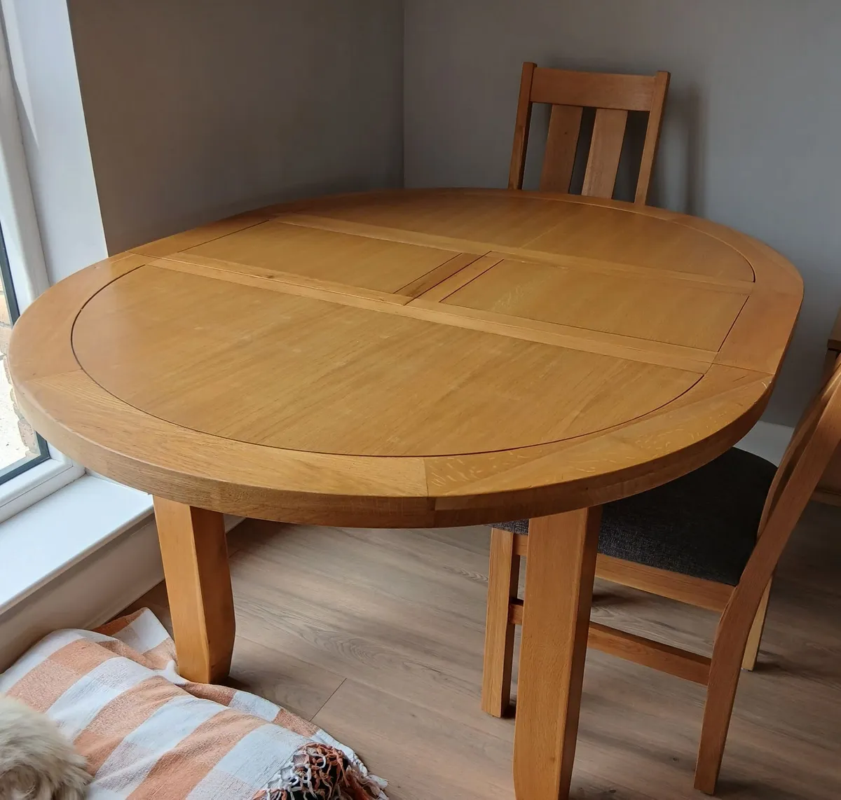 Dining Table Set - Image 2