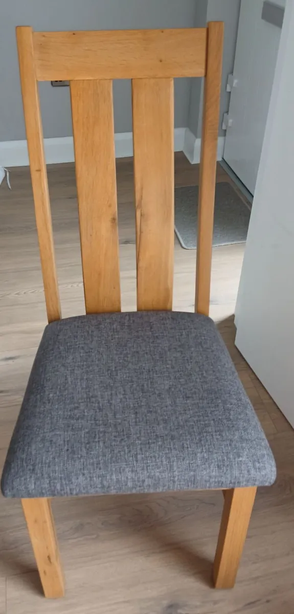 Dining Table Set - Image 3