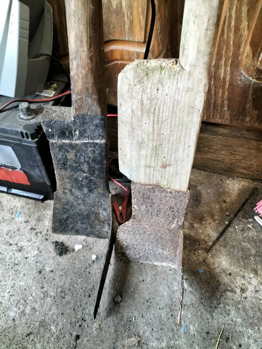 Turf slanes - Image 2