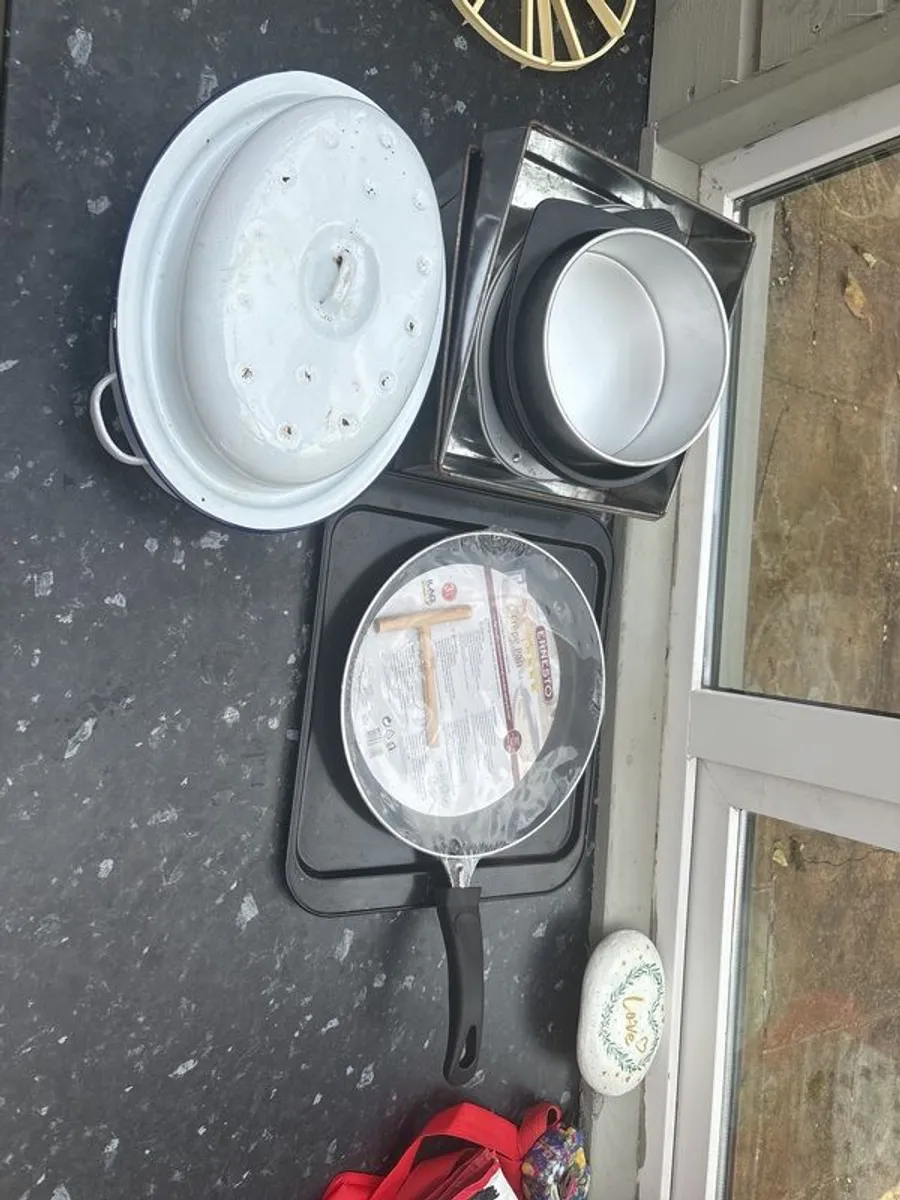 Household kitchen cafe - Image 2