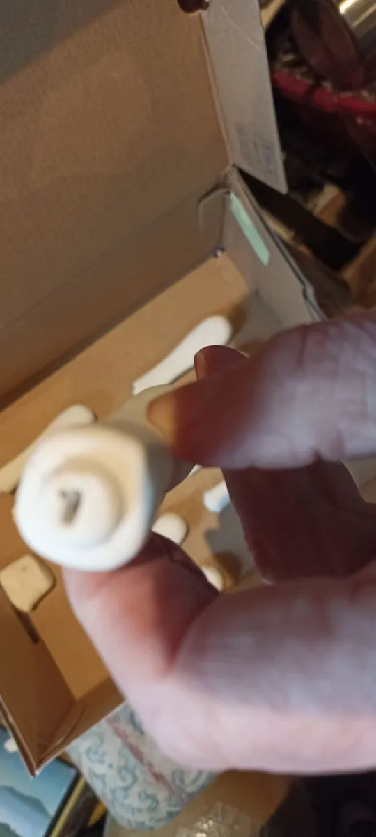 Pottery Stamps & Handles - Image 3