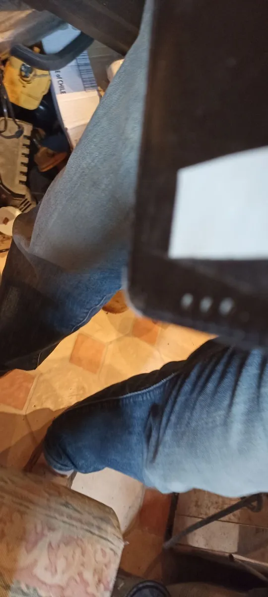 Pottery Stamps & Handles - Image 2