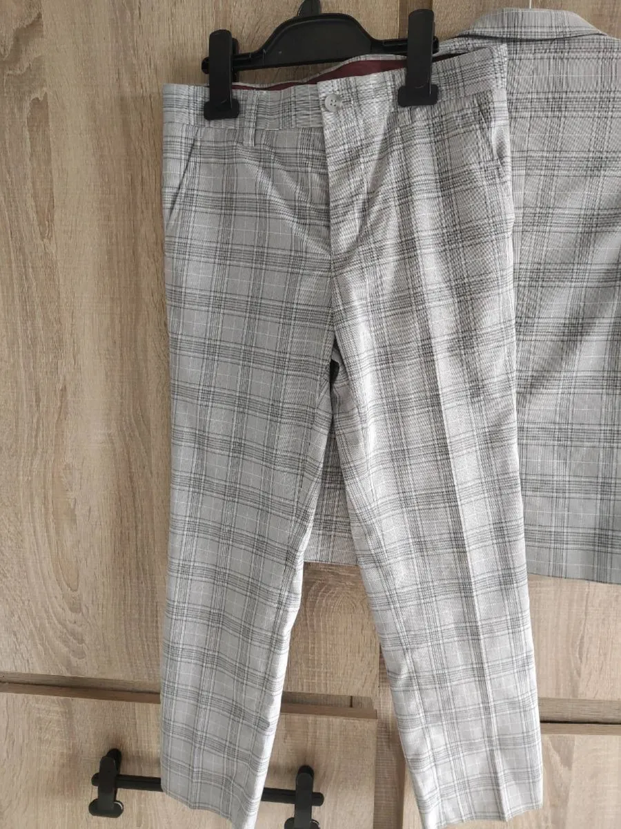 Next suit label size 8 9 years old - Image 4