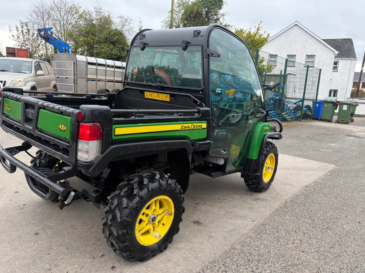 John Deere 855M 2020 - Image 4