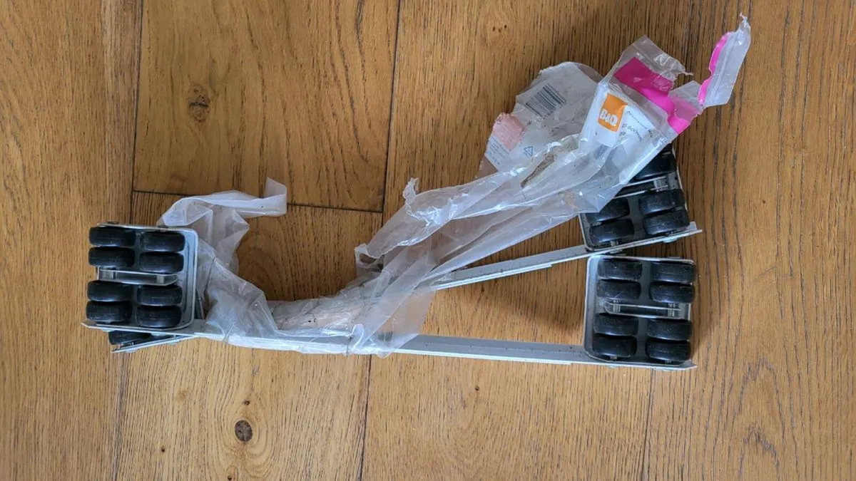 New appliance movers. - Image 2