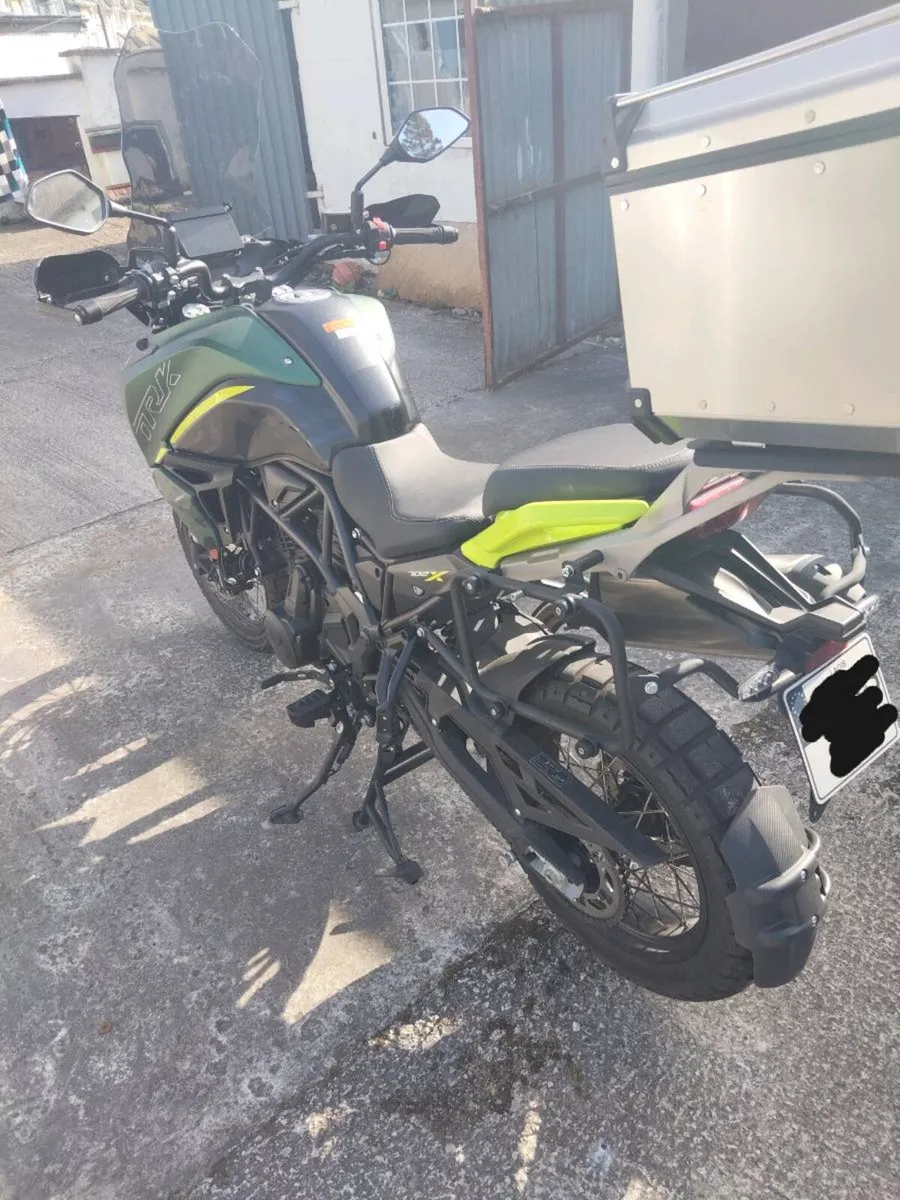 Bennelli 702 - Image 2