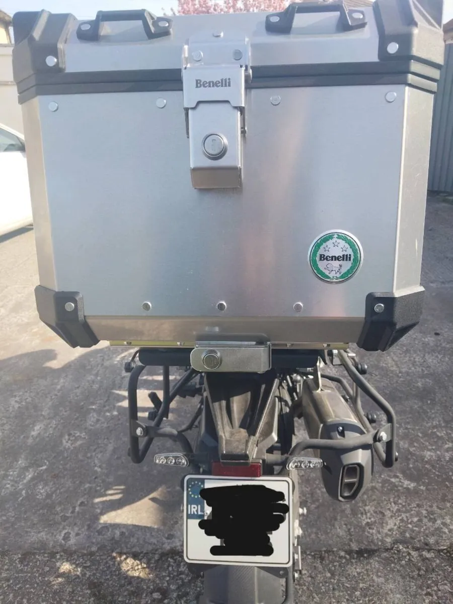 Bennelli 702 - Image 4