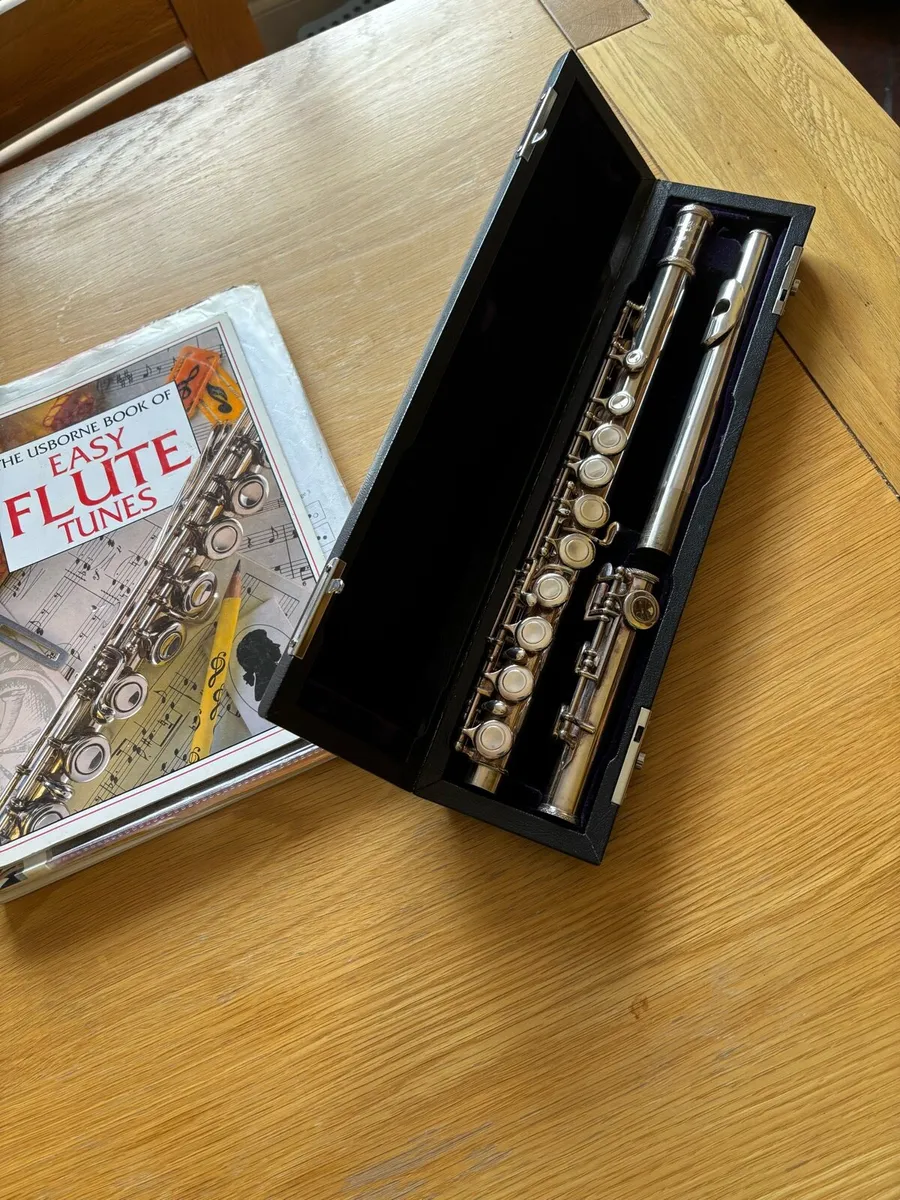 Flute - Image 1