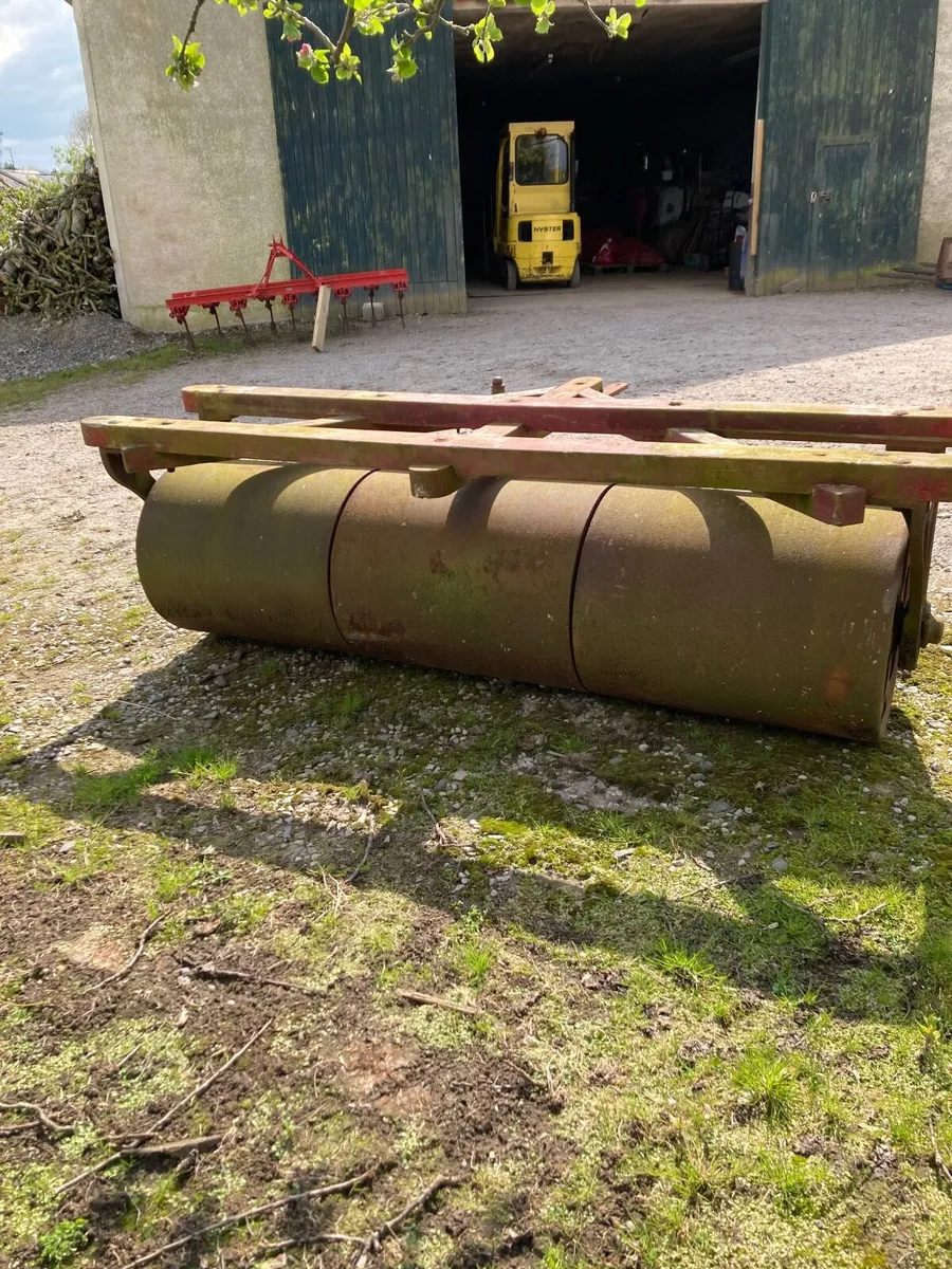 Land Roller - Image 1