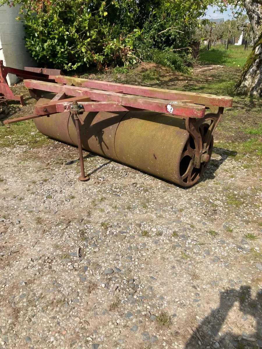 Land Roller - Image 2