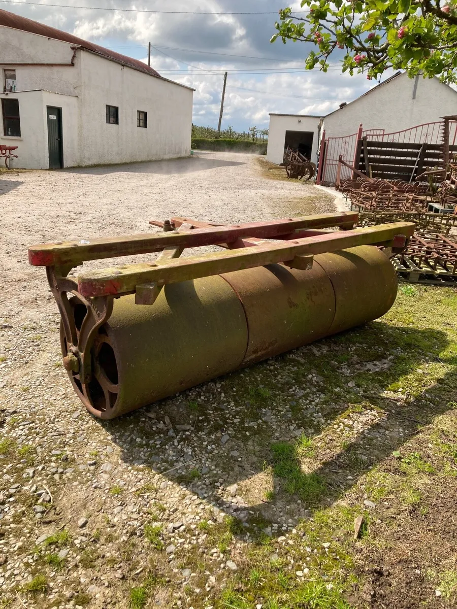 Land Roller - Image 3