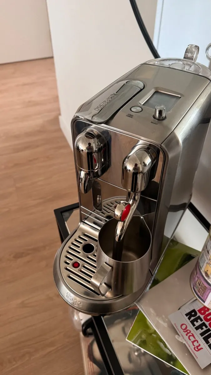 Coffee machine - Image 1
