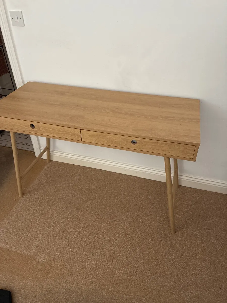 Office desk - Dun Laoghaire