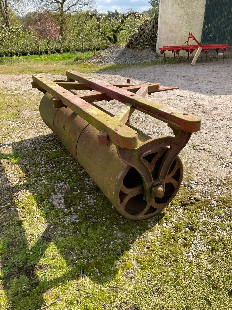 Land Roller - Image 4