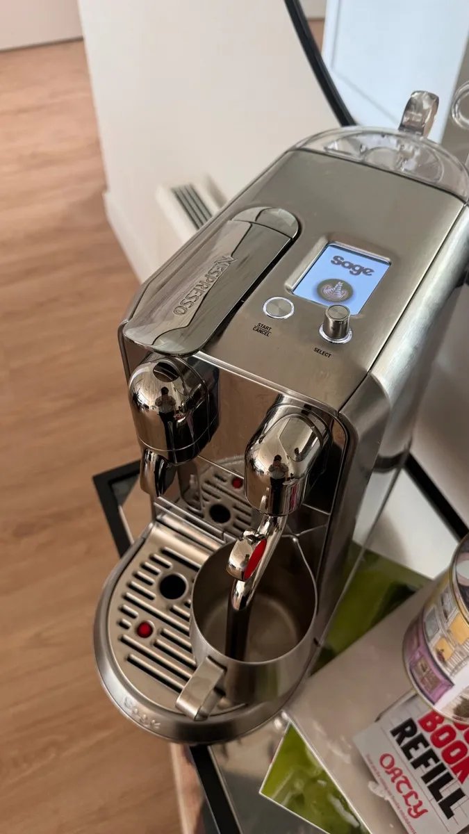 Coffee machine - Image 3