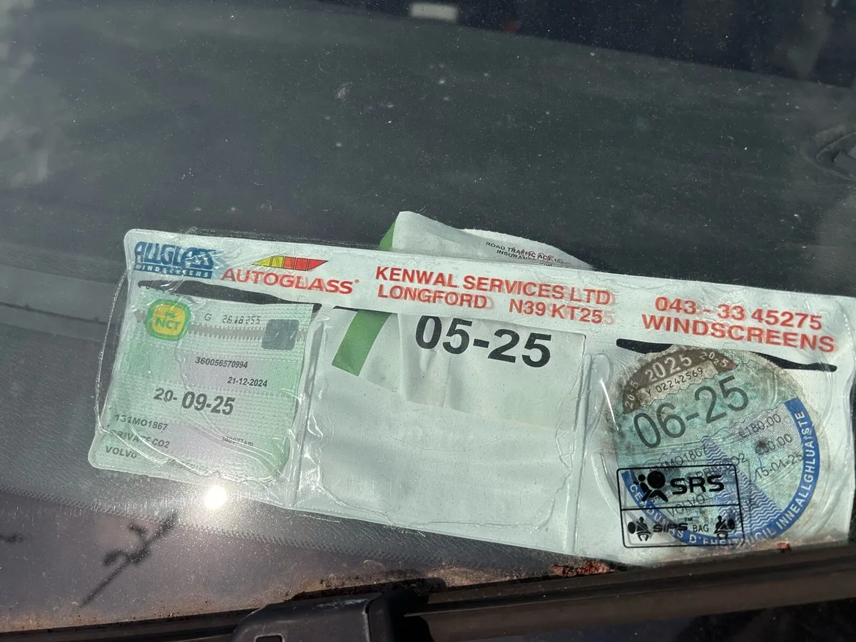 Volvo v40 diesel - Image 4