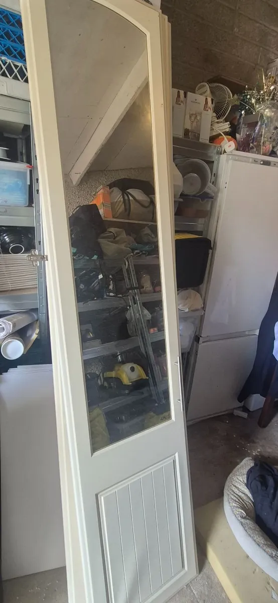 Wardrobe Doors - Image 1