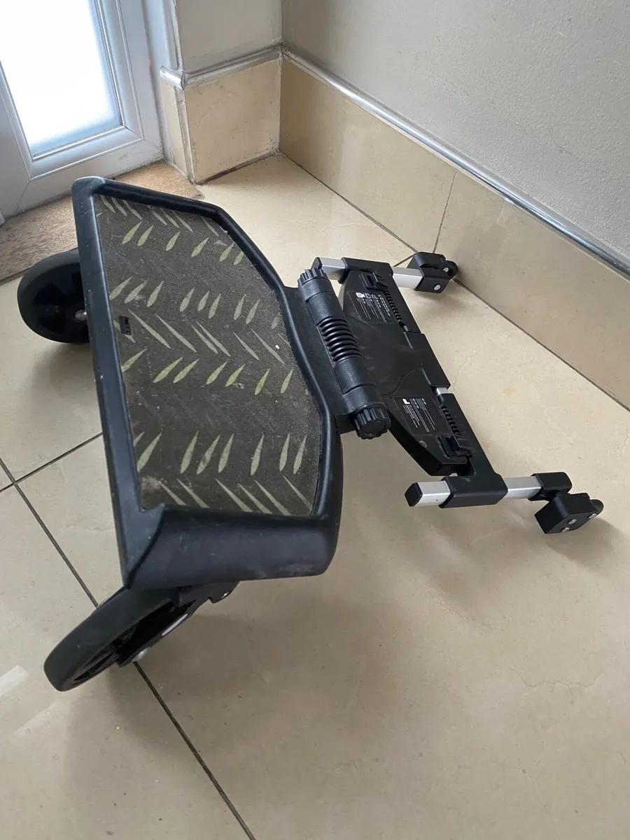 Buggy Board Universal - Image 1