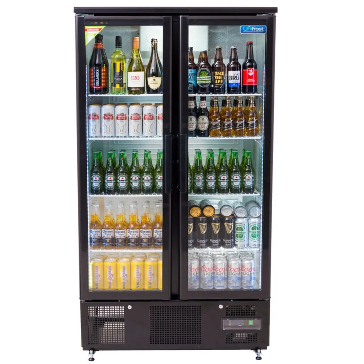 Drinks Fridges - Single Door, 2 & 3 Door - All New - Image 2
