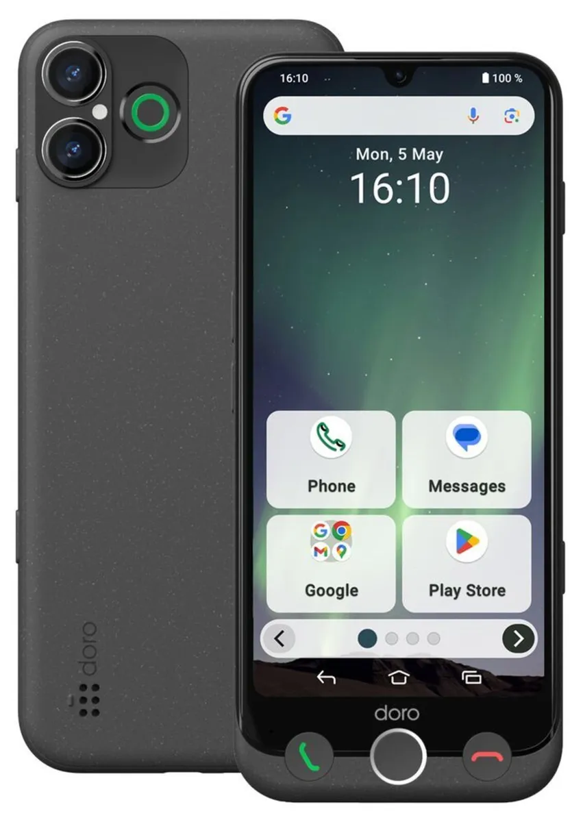 Doro Aurora A30 **NEW** - Image 3