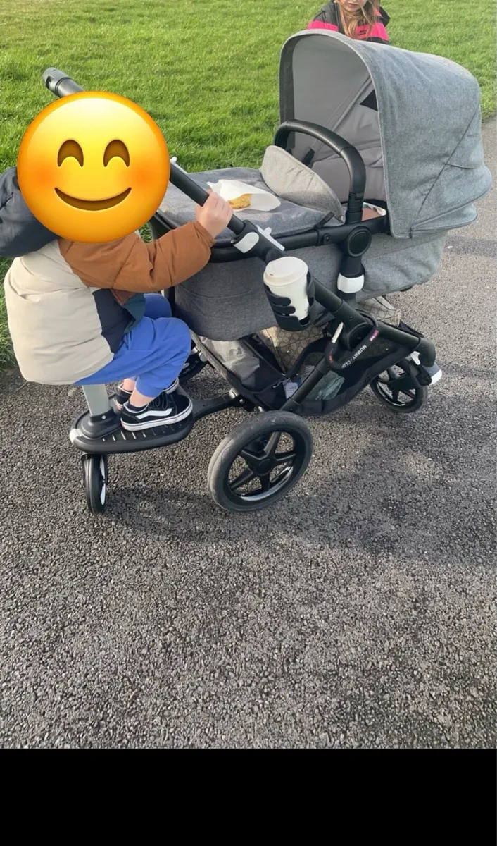 Bugaboo fox 3 - Image 2