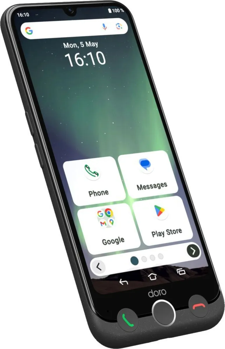 Doro Aurora A30 **NEW** - Image 4