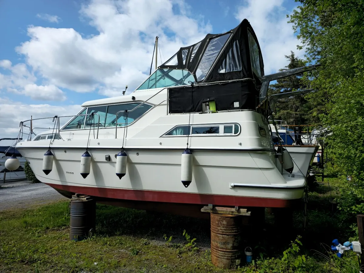 Rosebank Aquafibre 31 - Image 2