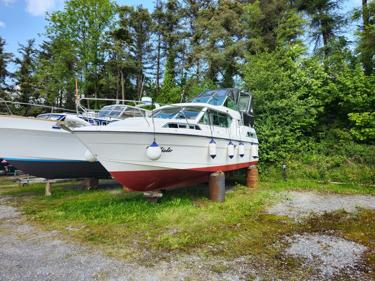 Rosebank Aquafibre 31 - Image 1