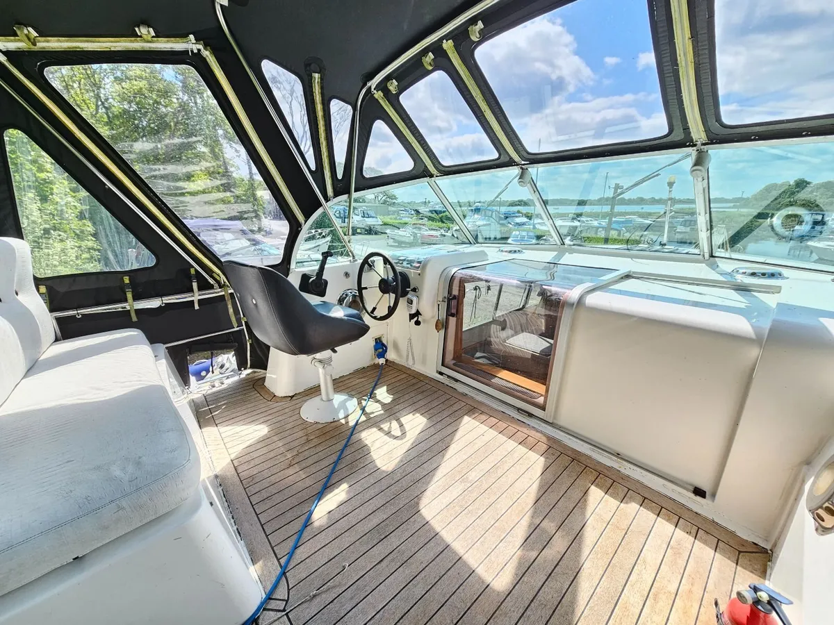 Rosebank Aquafibre 31 - Image 4