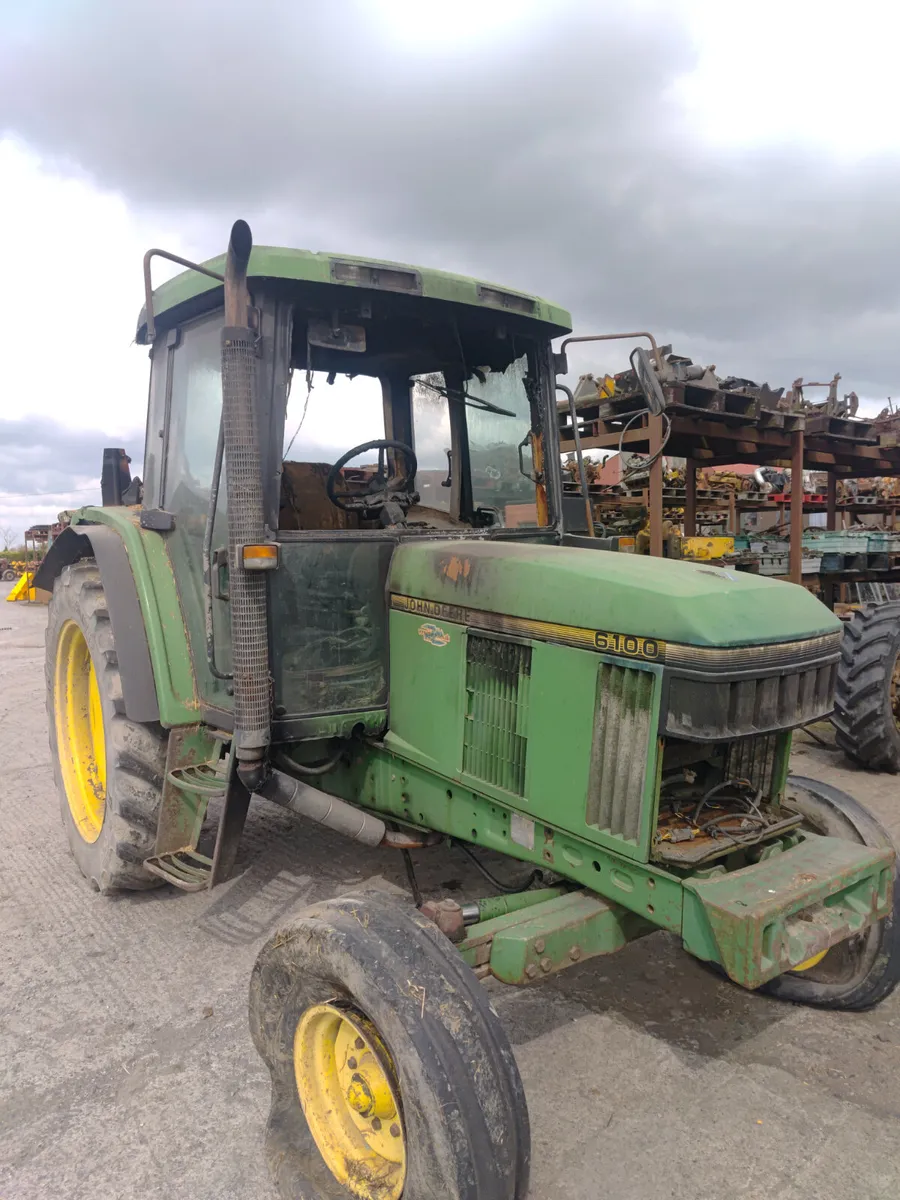 John deere - Image 1