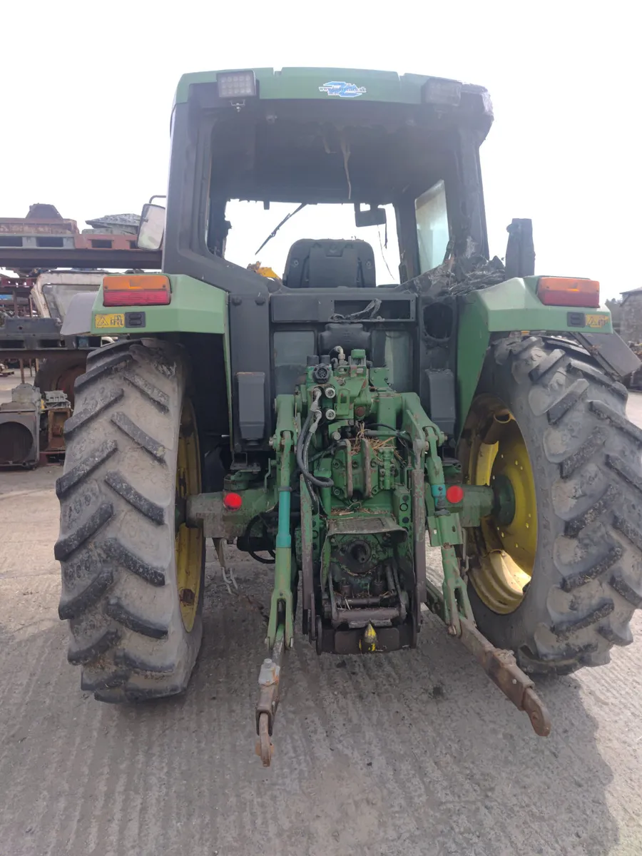 John deere - Image 2