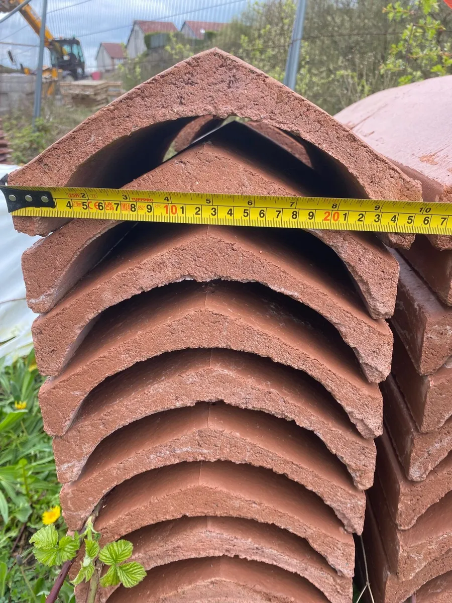 Roofing materials - Image 1