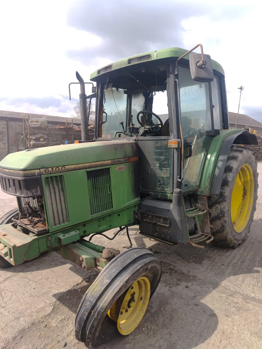 John deere - Image 3