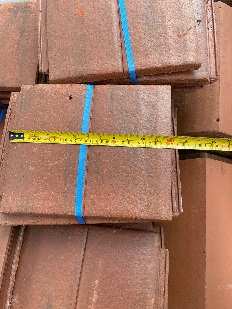 Roofing materials - Image 3