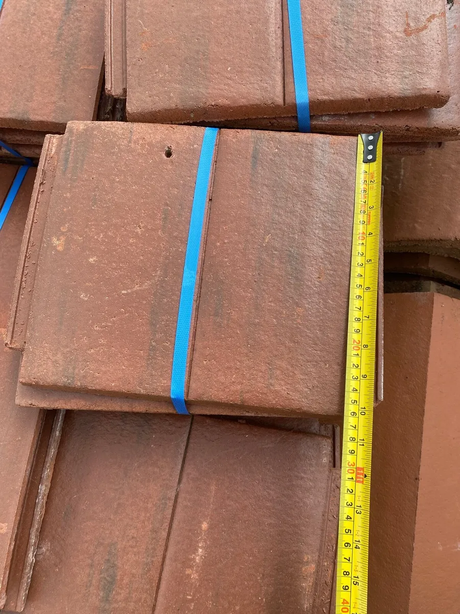 Roofing materials - Image 4