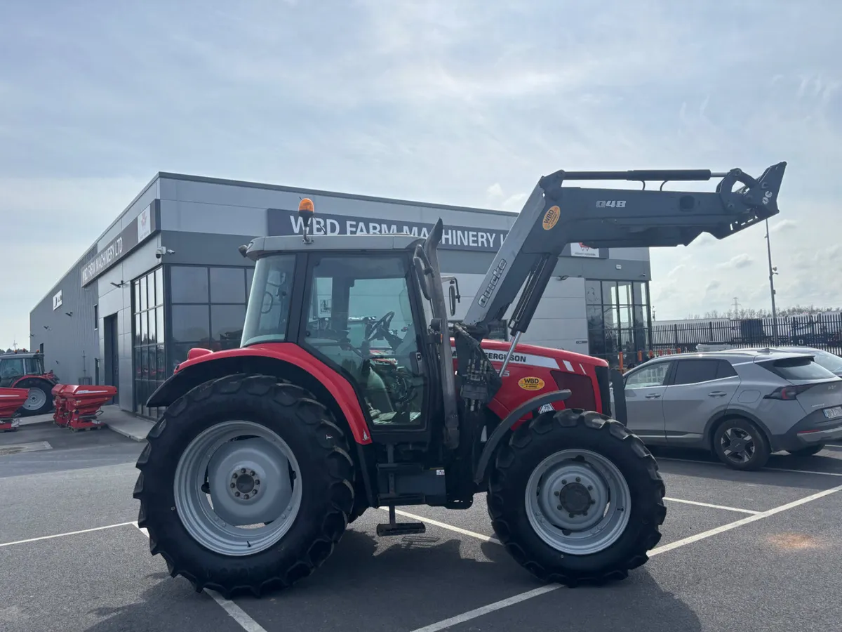 Massey Ferguson Other 2014 - Image 3
