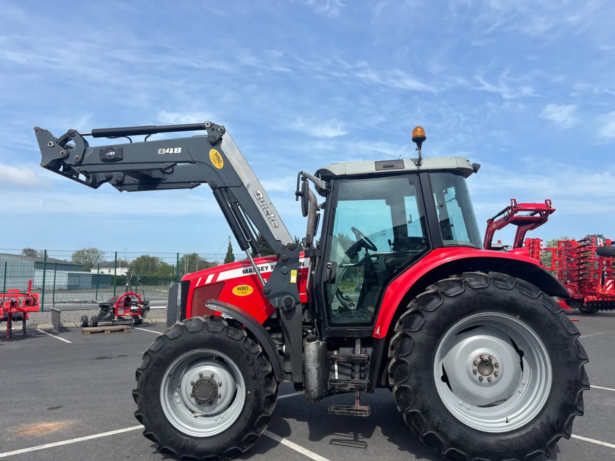 Massey Ferguson Other 2014 - Image 1