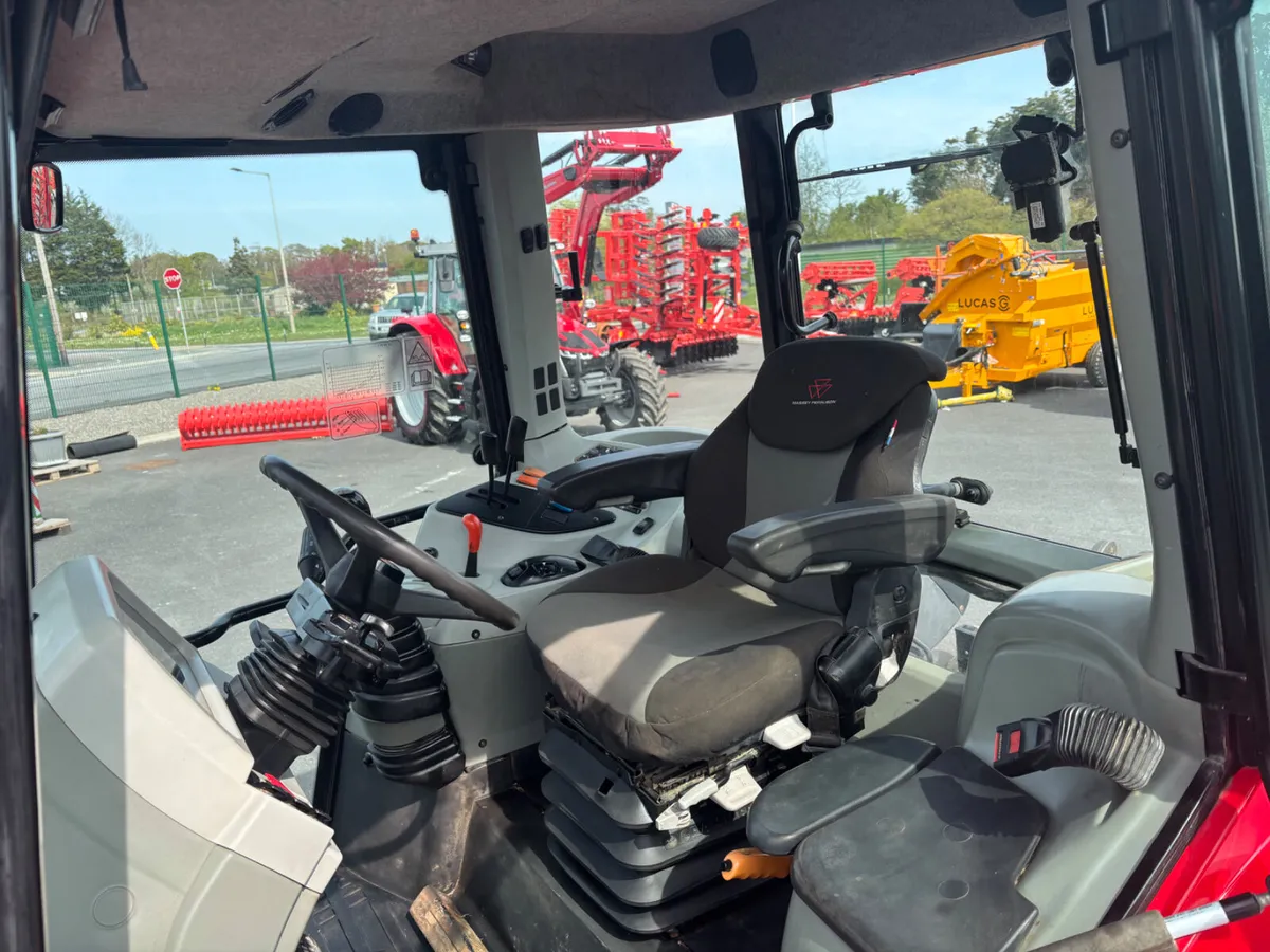 Massey Ferguson Other 2014 - Image 2