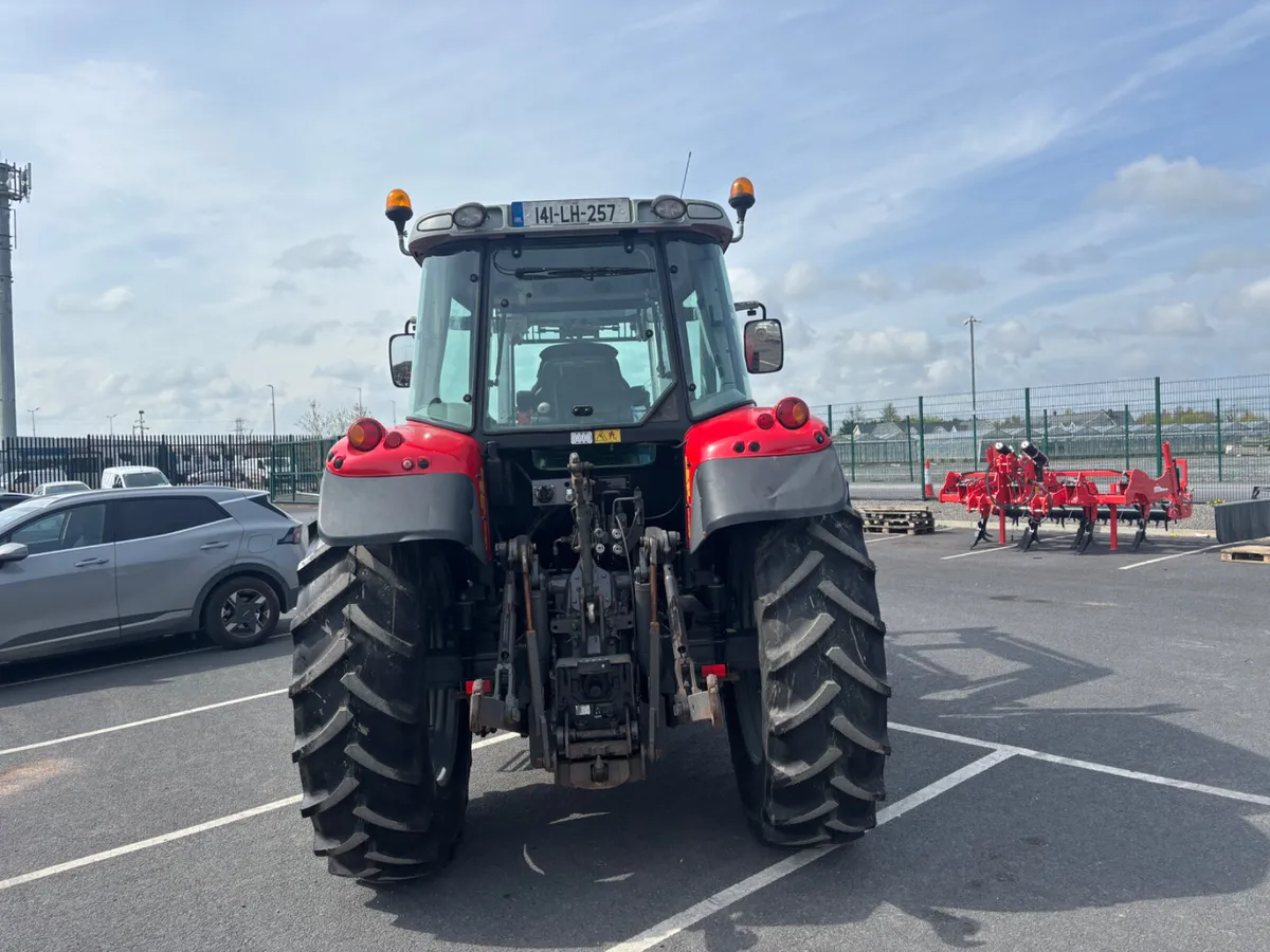 Massey Ferguson Other 2014 - Image 4