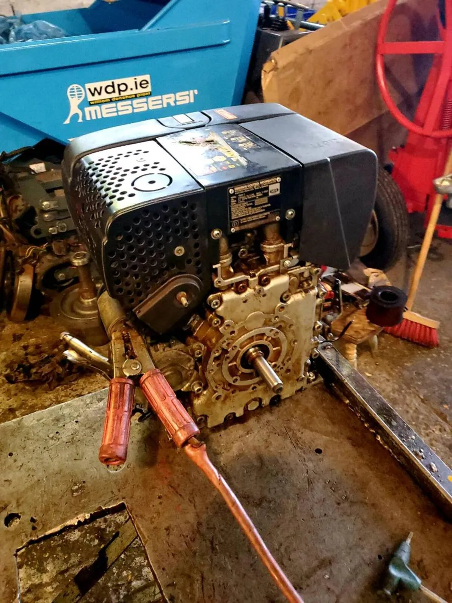 Engine for sale - Image 4