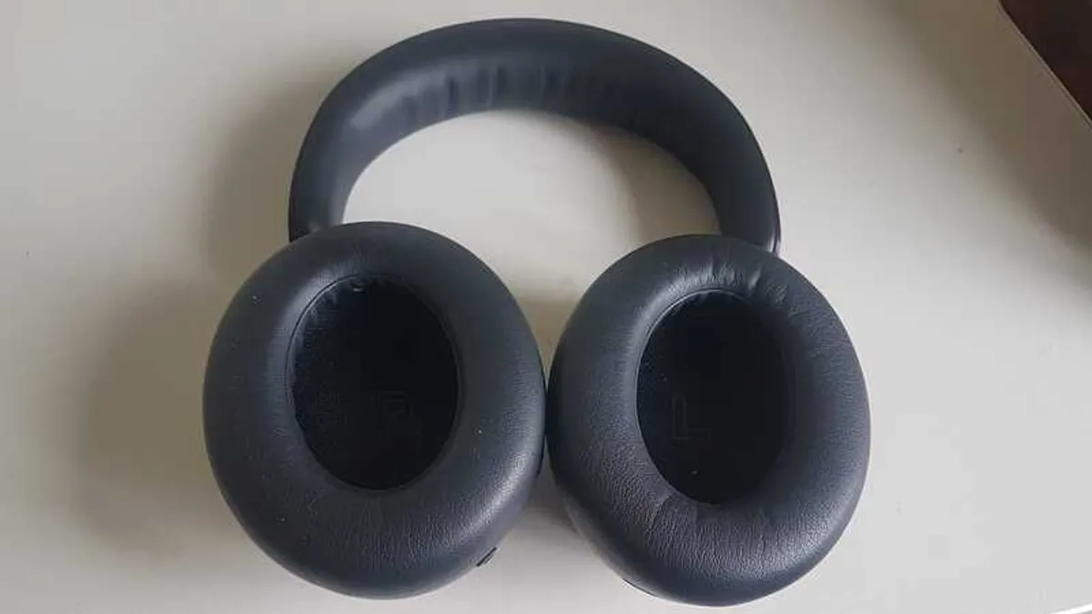 BOSE Quiet Comfort (QC) Ultra Headphones - Image 3