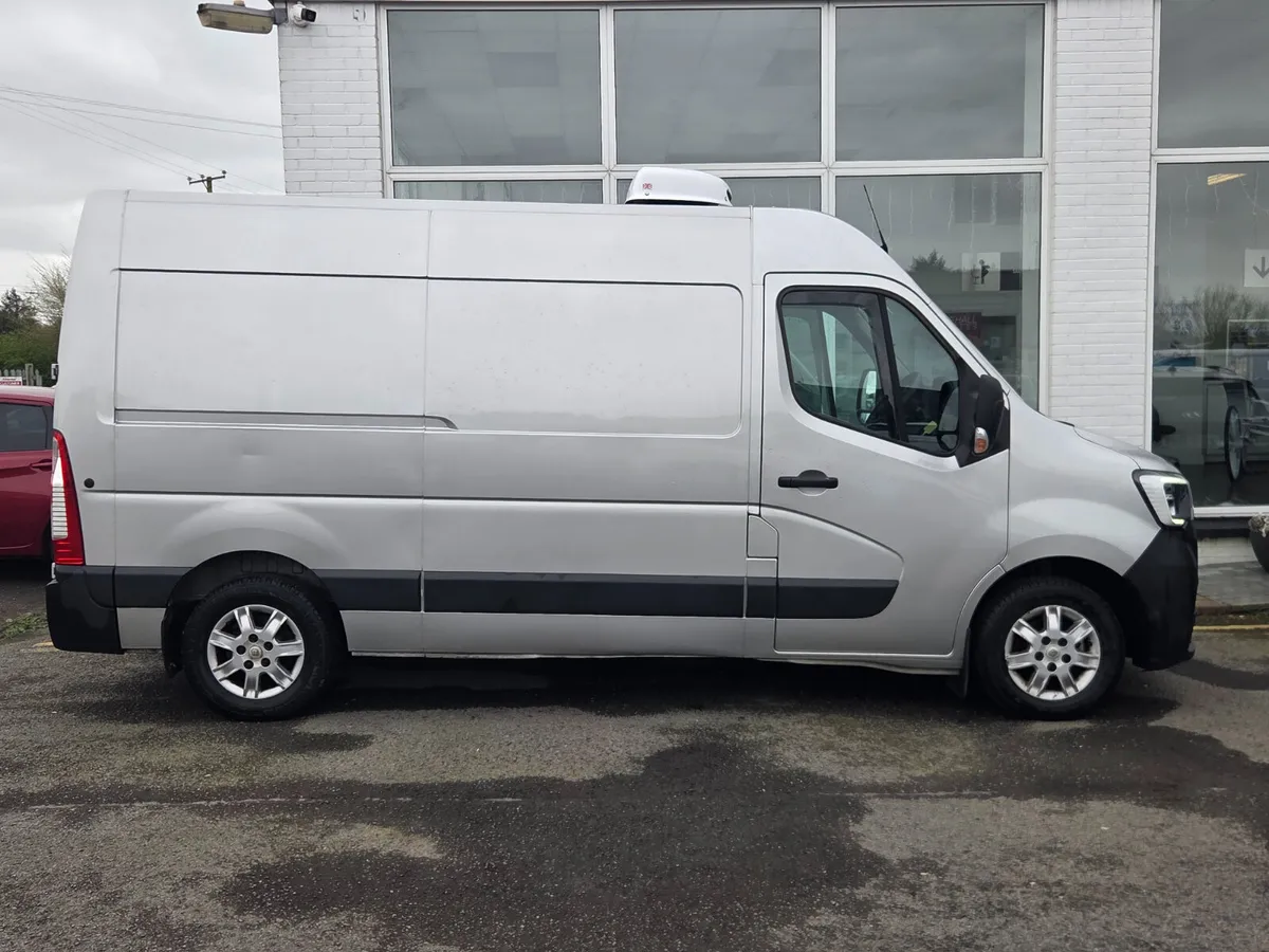 Renault Master 2022 - Image 3